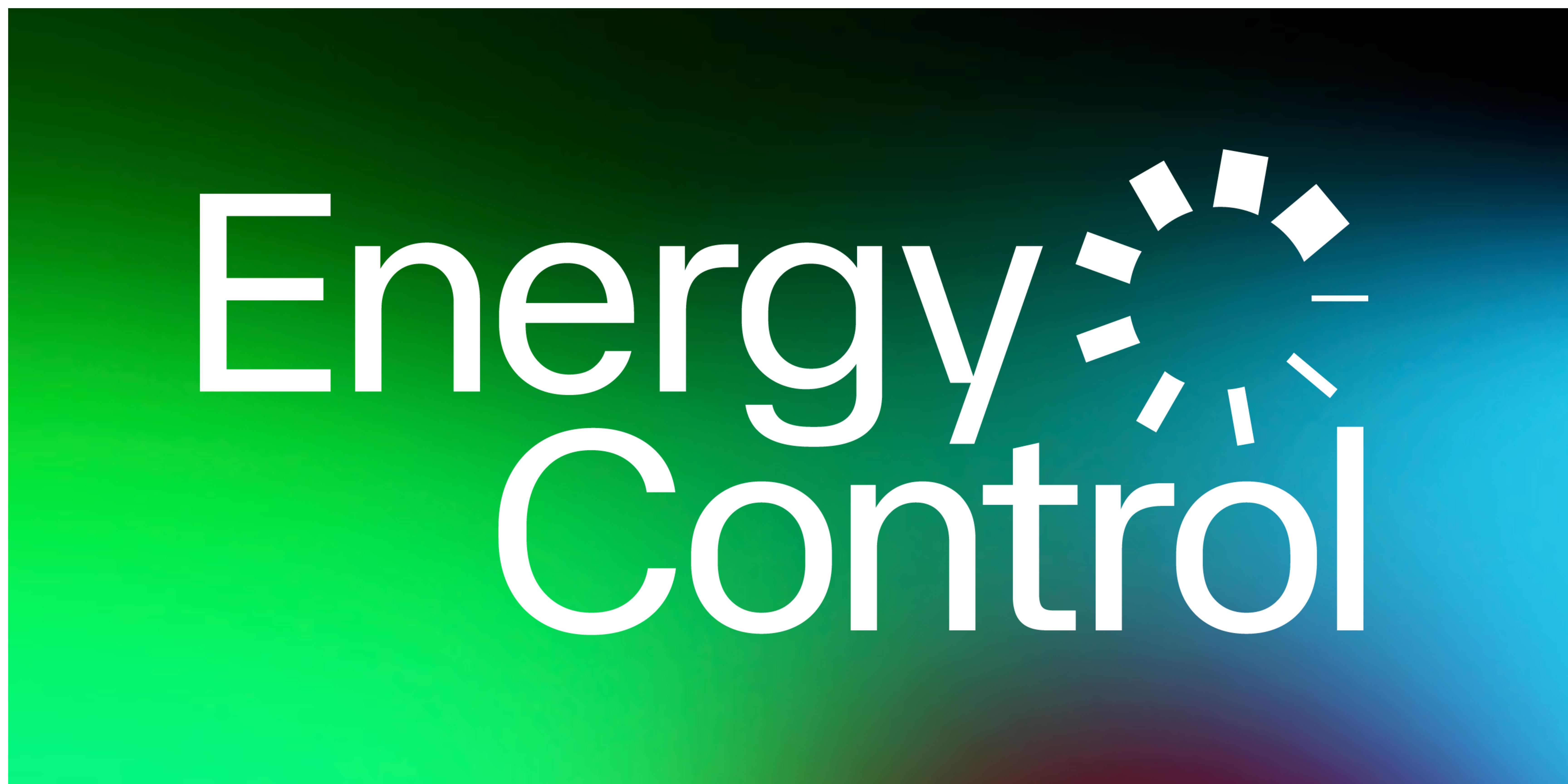 Energy Control