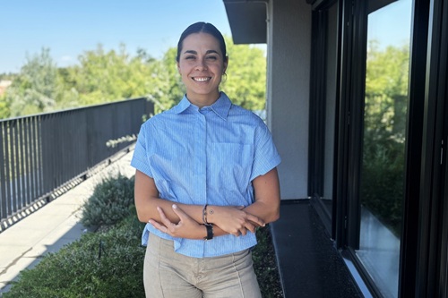 Marina Barbero-Rosell