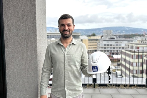 Ramazan Ugur – alternate