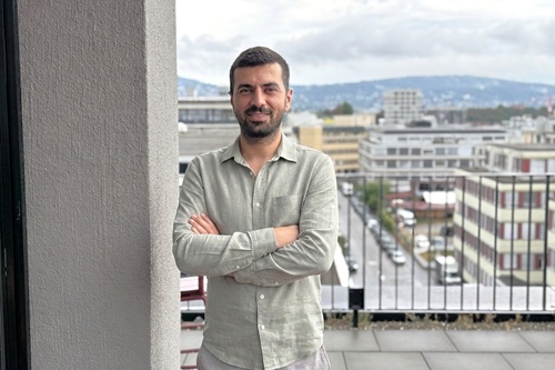 Ramazan Ugur