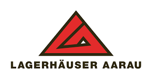 Logo Lagerhäuser Aarau