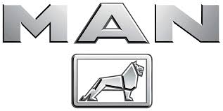 Logo MAN