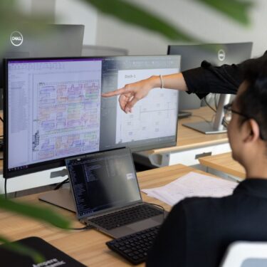 gesamtstrategien der elektrifizierung für sie individuell entwickelt