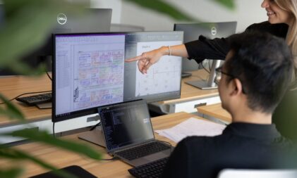 gesamtstrategien der elektrifizierung für sie individuell entwickelt